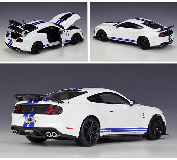 1:18 Ford 2020 Shelby GT500