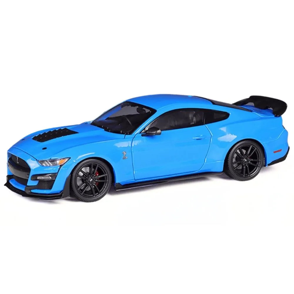 1:18 Ford 2020 Shelby GT500