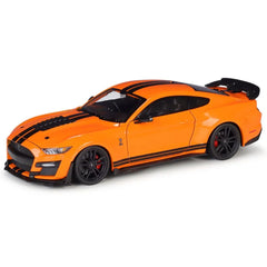 1:24 Ford Shelby GT500 2020 