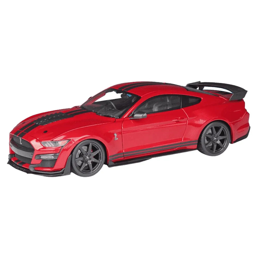 1:18 Ford 2020 Shelby GT500