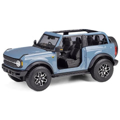 1:18 Ford 2021 Bronco Badlands 