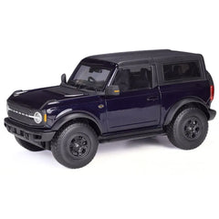 1:18 Ford Bronco Wildtrak 2021 