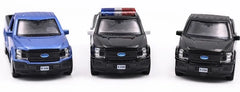 1:36 Ford 2021 F150 Die Cast Model Car