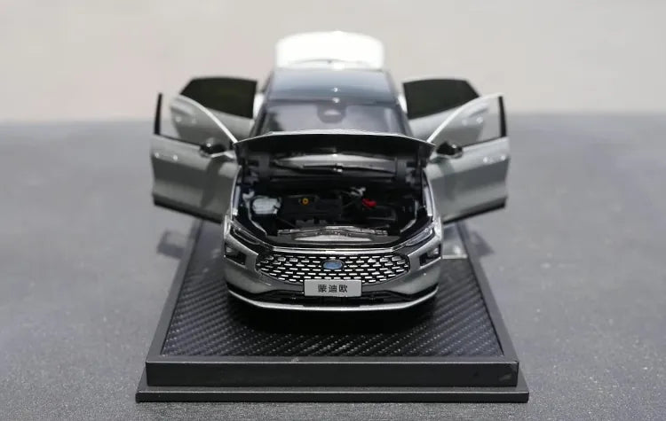 1:18 Ford 2022 Mondeo