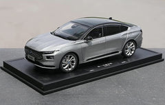 1:18 Ford 2022 Mondeo Die Cast Model Car