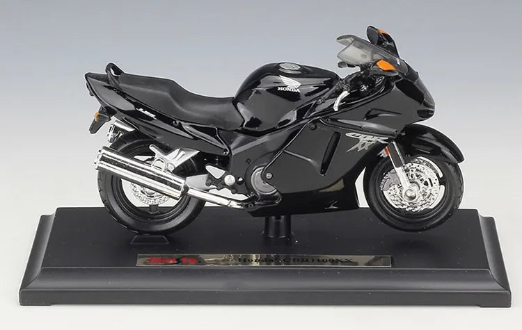 1:18 HONDA CBR1100XX 1997 