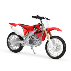 1:12 HONDA 2005 CRF 450R 