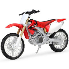 1:12 HONDA 2005 CRF 450R 