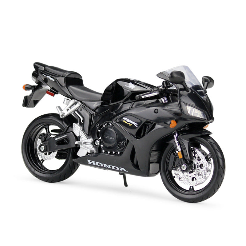 1:12 HONDA 2006 CBR1000 RR Motorcycle Model