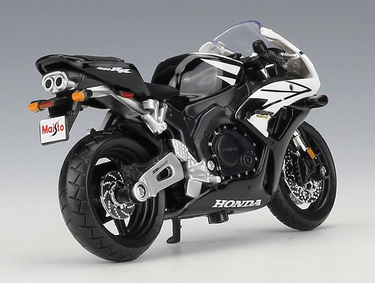 1:18 HONDA 2006 CBR1000 RR Motorcycle Model