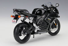 1:12 HONDA 2006 CBR1000 RR Motorcycle Model