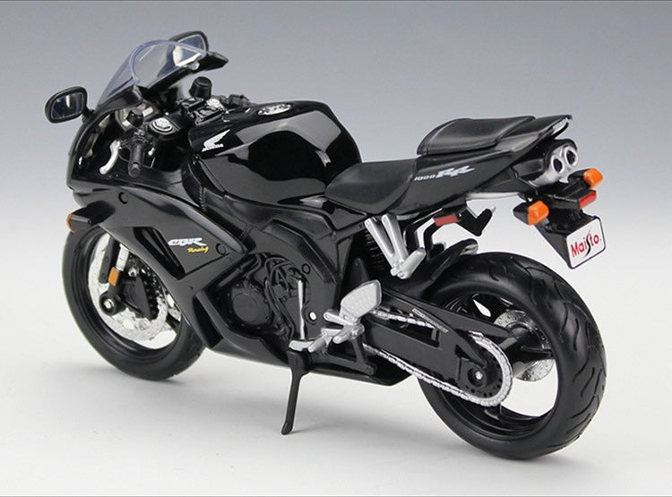 1:12 HONDA 2006 CBR1000 RR Motorcycle Model