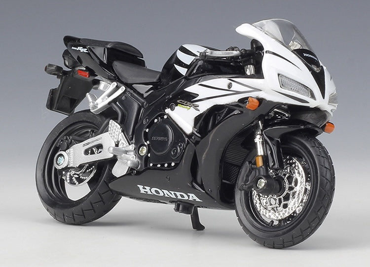 1:18 HONDA 2006 CBR1000 RR Motorcycle Model