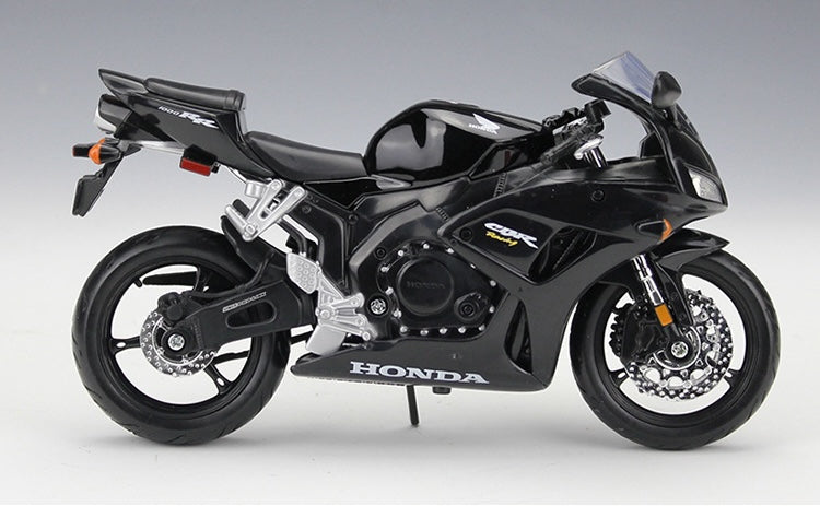 1:12 HONDA 2006 CBR1000 RR Motorcycle Model