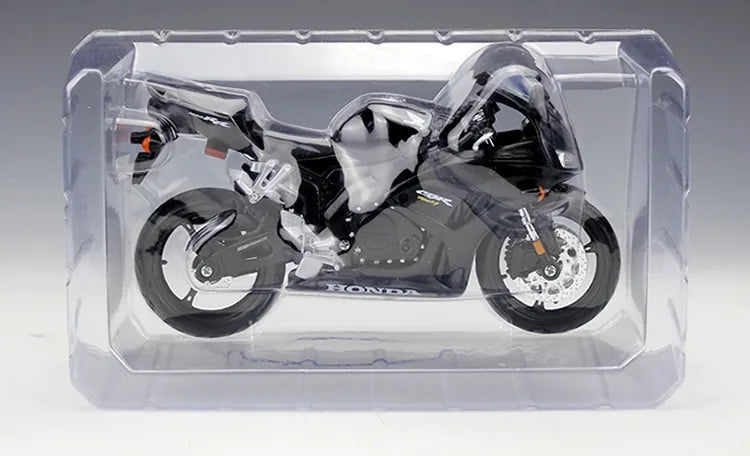 1:12 HONDA 2006 CBR1000 RR