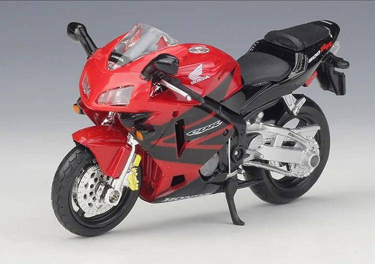 1:18 HONDA 2006 CBR600RR