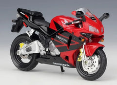 1:18 HONDA 2006 CBR600RR