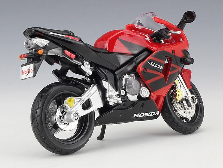 1:18 HONDA 2006 CBR600RR Motorcycle Model