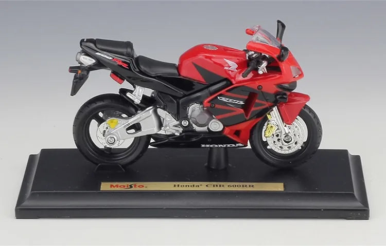 1:18 HONDA 2006 CBR600RR