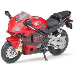 1:18 HONDA 2006 CBR600RR