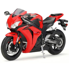 1:10 HONDA 2010 CBR1000 RR Motorcycle Model