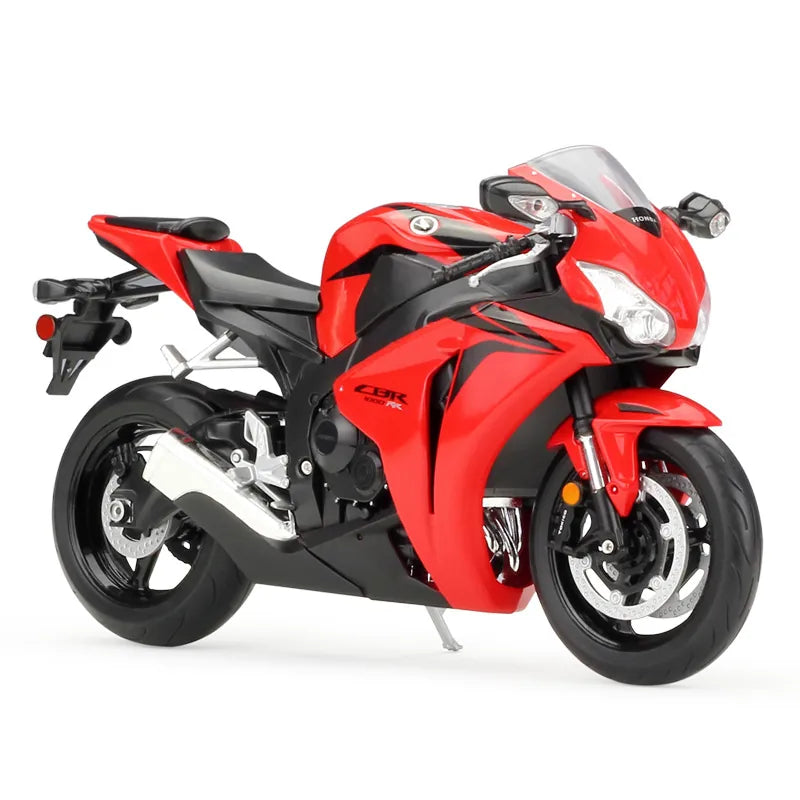 1:10 HONDA 2010 CBR1000 RR Motorcycle Model