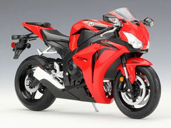 1:10 HONDA 2010 CBR1000 RR Motorcycle Model