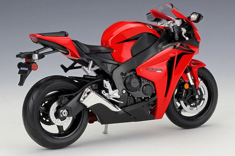 1:10 HONDA 2010 CBR1000 RR Motorcycle Model