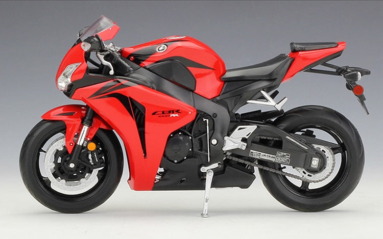 1:10 HONDA 2010 CBR1000 RR Motorcycle Model