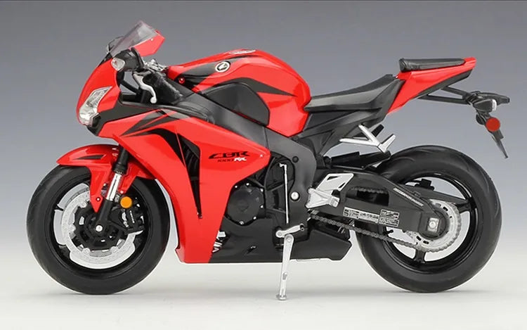 1:10 HONDA 2010 CBR1000 RR Motorcycle Model