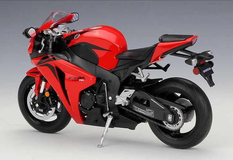 1:10 HONDA 2010 CBR1000 RR Motorcycle Model