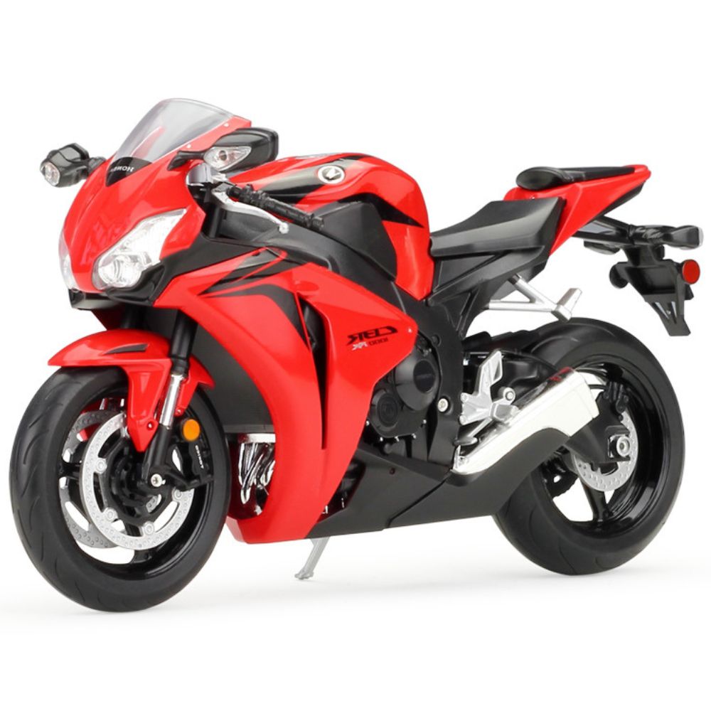 1:10 HONDA 2010 CBR1000 RR Motorcycle Model