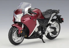 1:18 HONDA 2012 VFR 1200F 