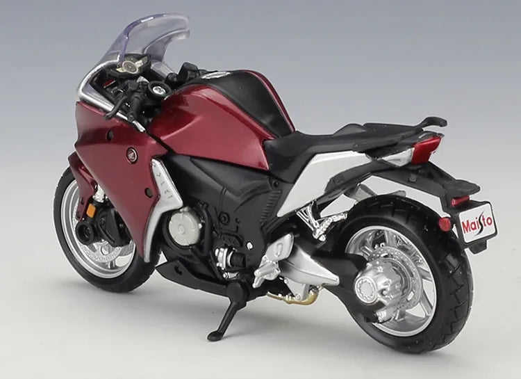 1:18 HONDA 2012 VFR 1200F 