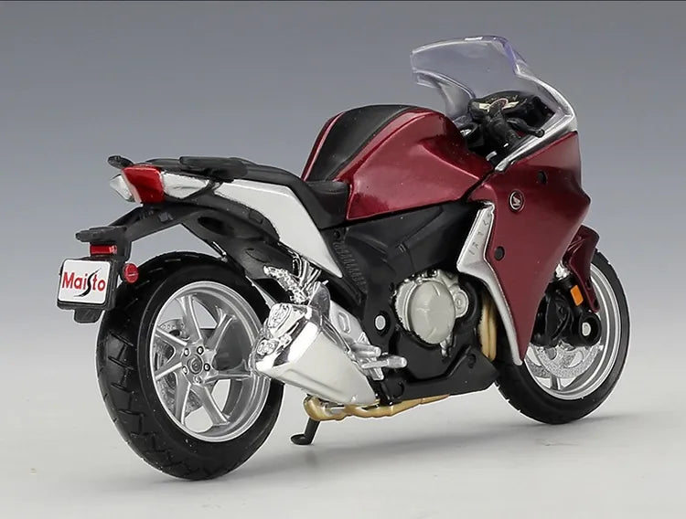 1:18 HONDA 2012 VFR 1200F 