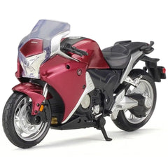 1:18 HONDA 2012 VFR 1200F 