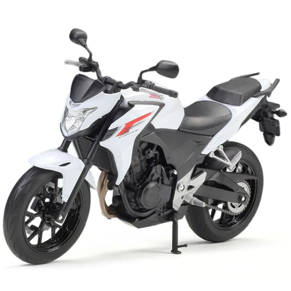 1:10 HONDA 2013 CB500F Motorcycle Model