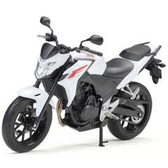 1:18 HONDA 2014 CB500F CB500F Motorcycle Model