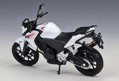 1:18 HONDA 2014 CB500F Motorcycle Model