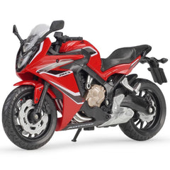 1:18 HONDA 2015 CBR650F Motorcycle Model