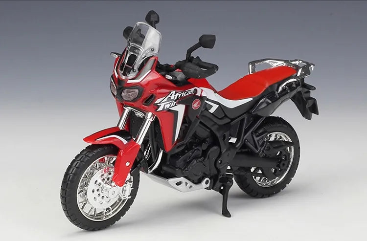 1:18 HONDA 2016 Africa Twin DCT