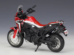 1:18 HONDA 2016 Africa Twin DCT