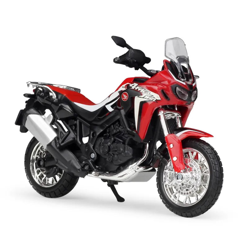 1:18 HONDA 2016 Africa Twin DCT