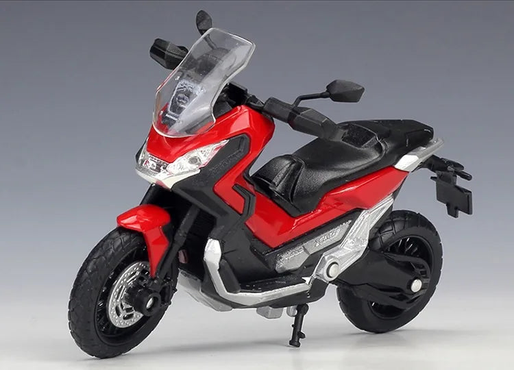 1:18 HONDA 2017 X-ADV