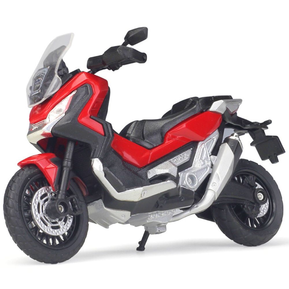 1:18 HONDA 2017 X-ADV X-ADV Motorcycle Model