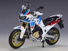 1:18 HONDA 2018 Africa Twin Adventure