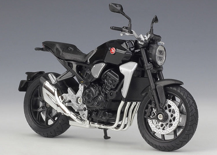 1:18 HONDA 2018 CB1000R Motorcycle Model