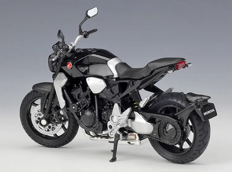 1:18 HONDA 2018 CB1000R Motorcycle Model