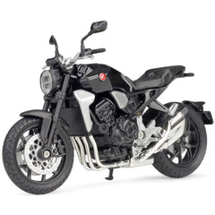 1:18 HONDA 2018 CB1000R CB1000R Motorcycle Model