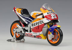 1:18 HONDA 2018 RC213V Repsol #26